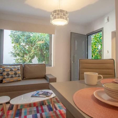 Ithaka Zante City Villa By "Elite" Eksteriør bilde